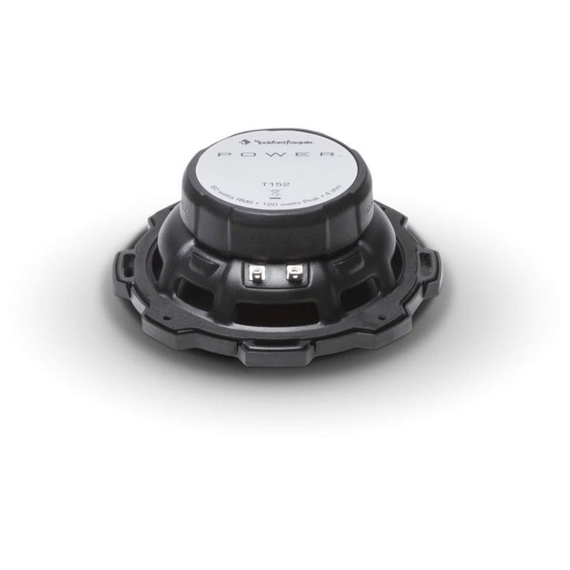 Parlantes Rockford Fosgate T152 525" 2‑Vías (par)
