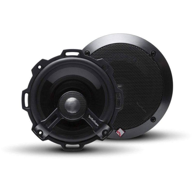 Parlantes Rockford Fosgate T152 525" 2‑Vías (par)