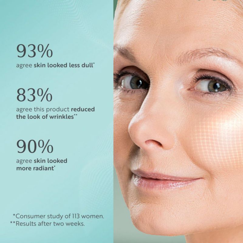 Crema Hidratante Facial Liz Earle 50 ml Suero y Crema