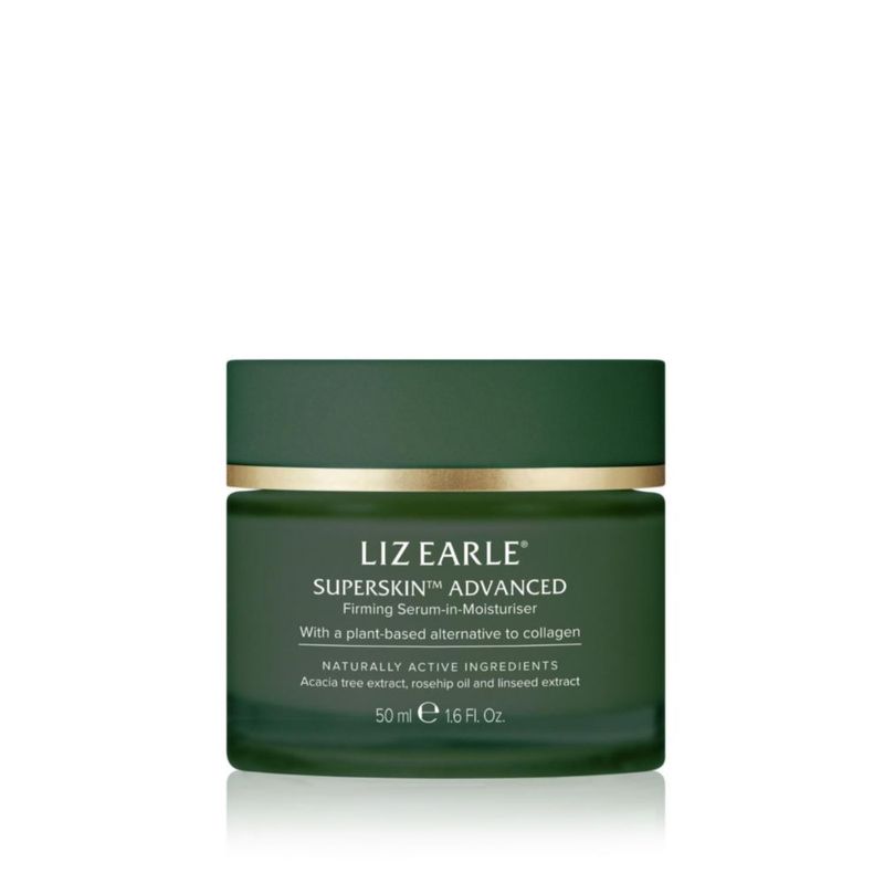 Crema Hidratante Facial Liz Earle 50 ml Suero y Crema