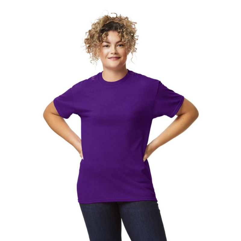 Camiseta Gildan G8000 DryBlend (Pack de 2)
