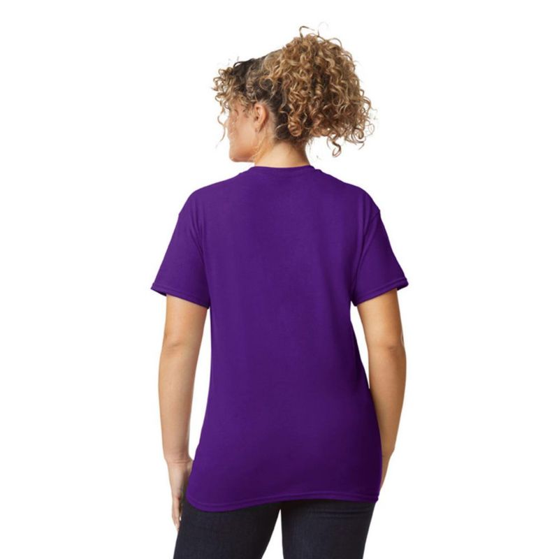 Camiseta Gildan G8000 DryBlend (Pack de 2)