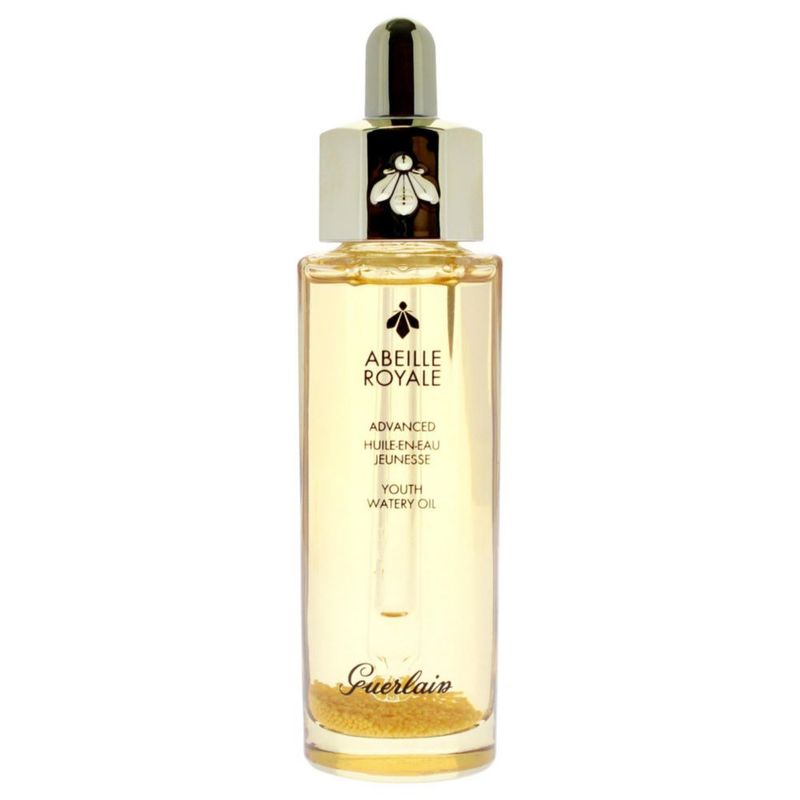 Aceite Guerlain Abeille Royale Advanced Youth Watery 30 ml para mujer