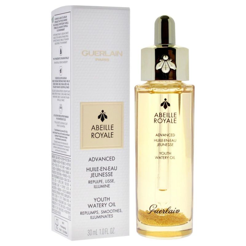 Aceite Guerlain Abeille Royale Advanced Youth Watery 30 ml para mujer