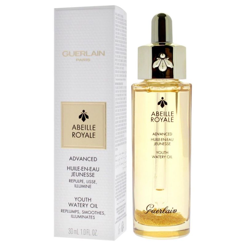 Aceite Guerlain Abeille Royale Advanced Youth Watery 30 ml para mujer