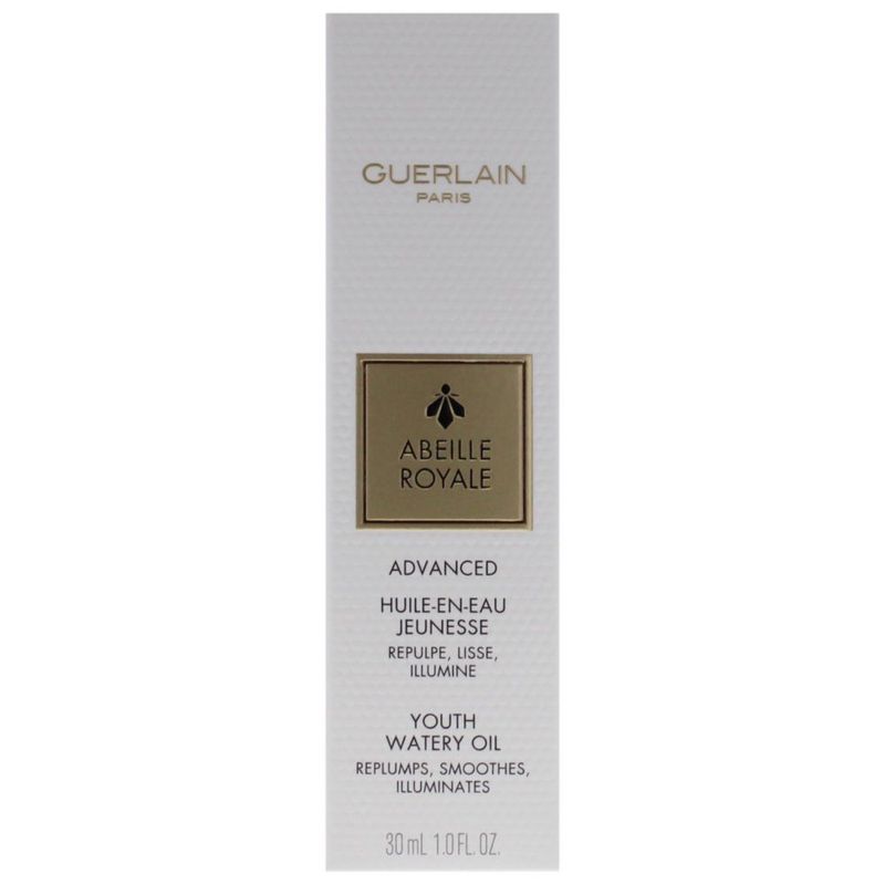Aceite Guerlain Abeille Royale Advanced Youth Watery 30 ml para mujer