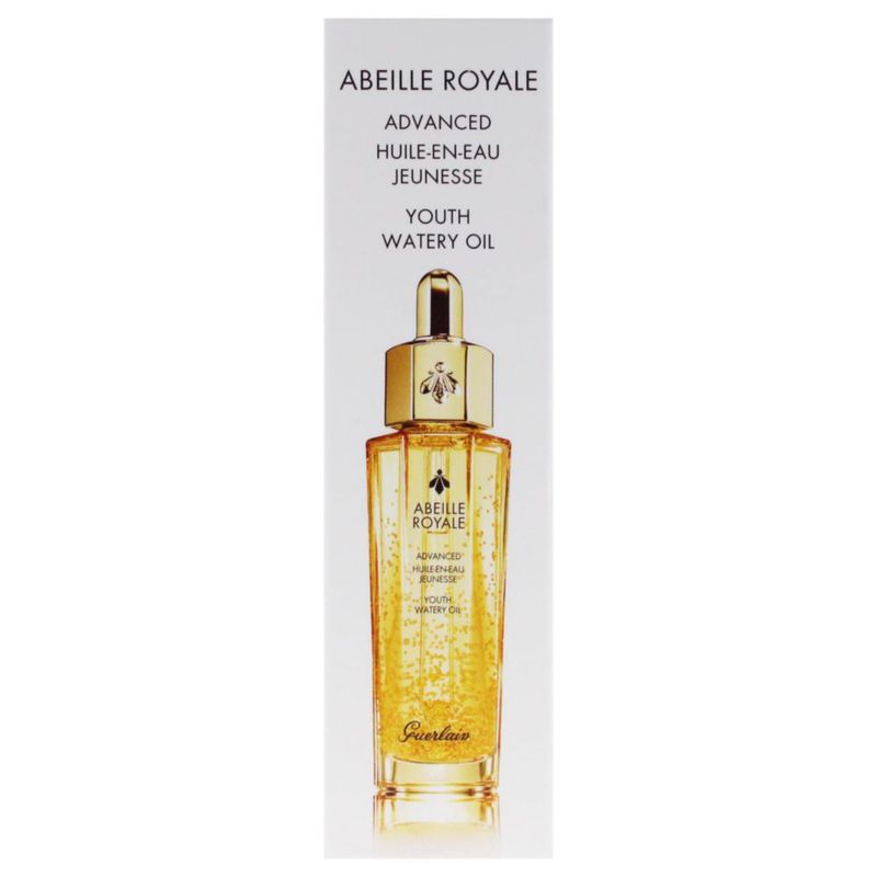 Aceite Guerlain Abeille Royale Advanced Youth Watery 30 ml para mujer