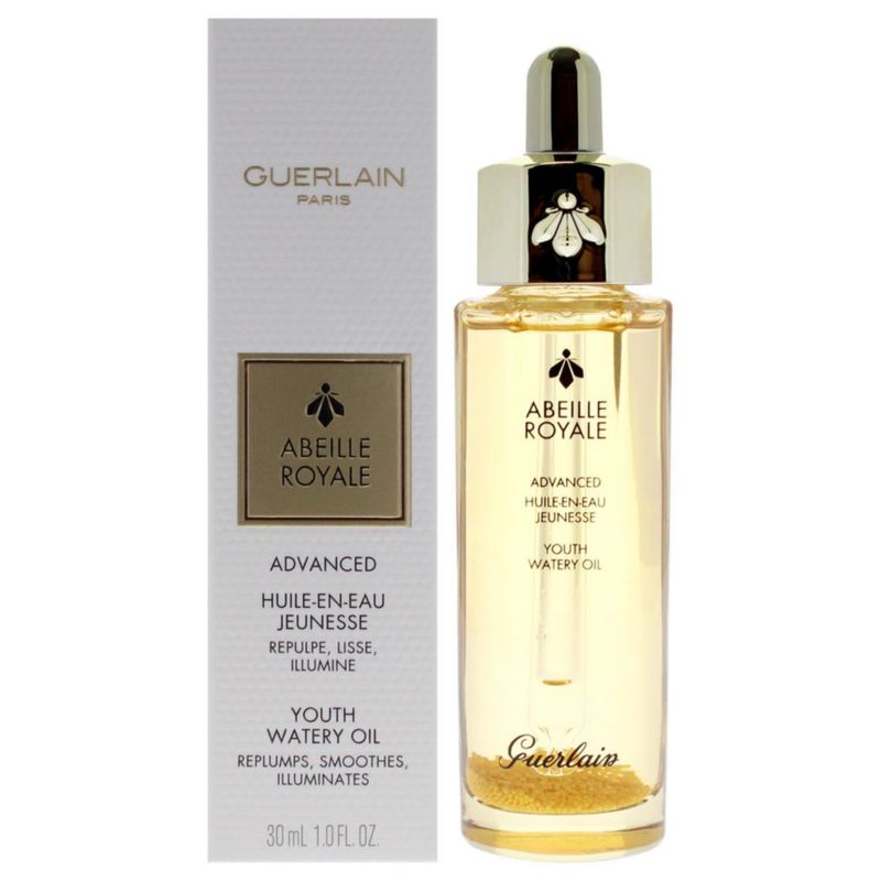 Aceite Guerlain Abeille Royale Advanced Youth Watery 30 ml para mujer