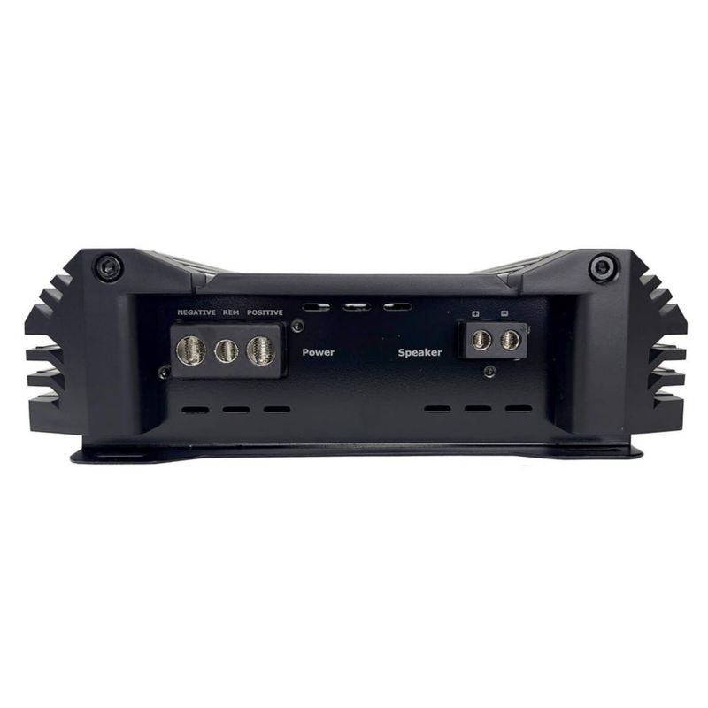 Amplificador para auto ORION XTR1000.1D 1000W RMS con refuerzo de bajos