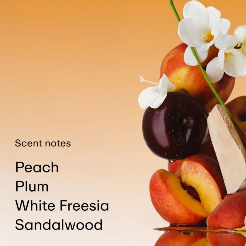 Bruma Corporal PHLUR Peach Skin 89 ml – Fragancia Femenina