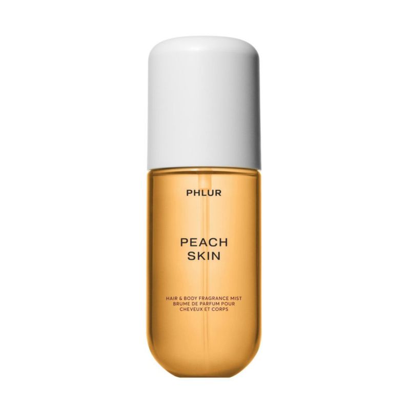 Bruma Corporal PHLUR Peach Skin 89 ml – Fragancia Femenina