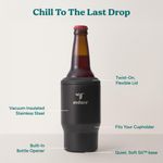 Enfriador de Bebidas REDUCE 400 ml Pack de 4 Apto para Lavavajillas