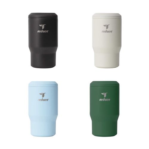 Enfriador de Bebidas REDUCE 400 ml Pack de 4 Apto para Lavavajillas