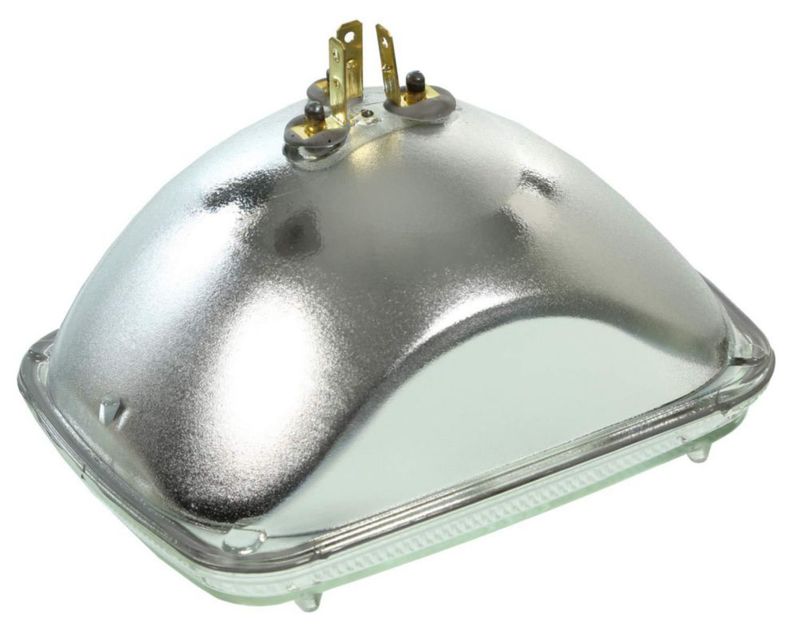Bombilla Wagner H6054 Caja de 1