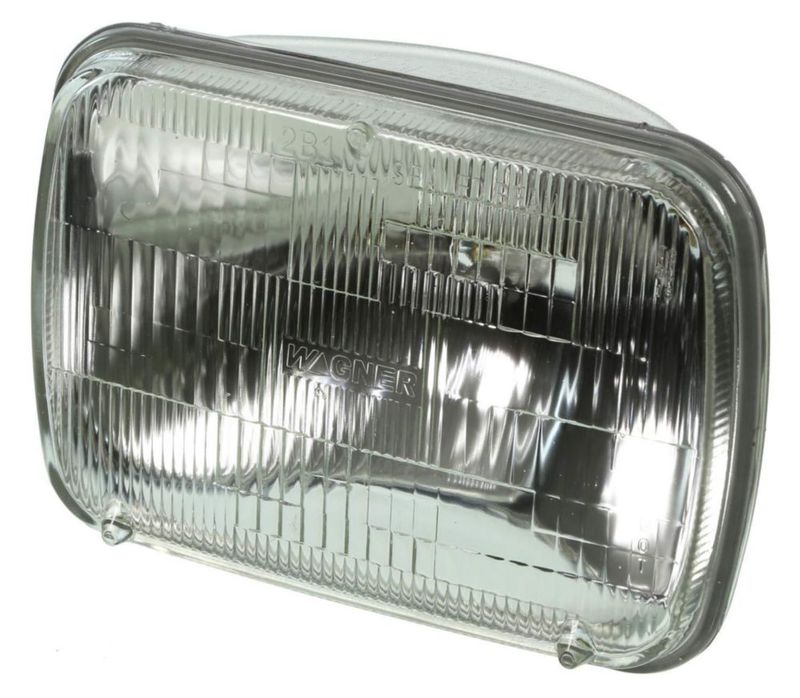 Bombilla Wagner H6054 Caja de 1