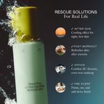 Nebulizador Facial EADEM 100 ml Ultra Calmante - Tamaño de Viaje