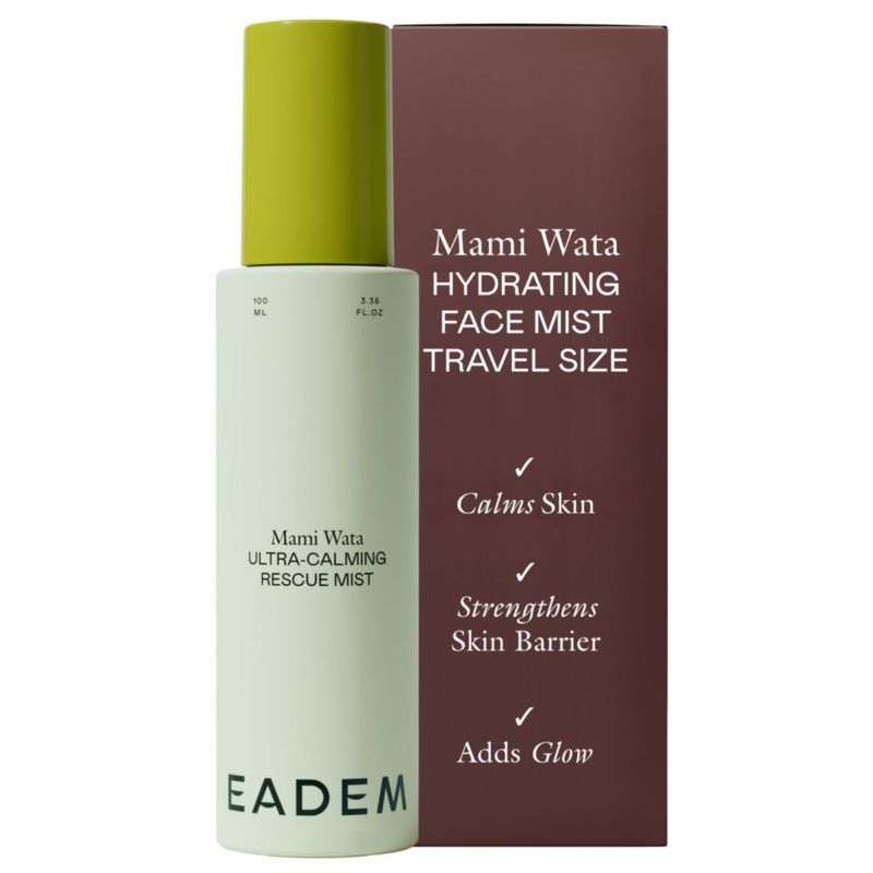 Nebulizador Facial EADEM 100 ml Ultra Calmante - Tamaño de Viaje