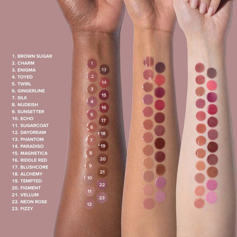 Bálsamo Labial Anastasia Beverly Hills Kiss Theory