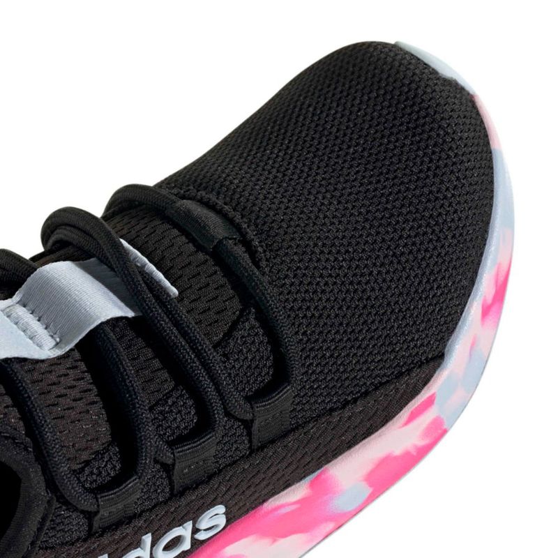 Zapatillas adidas Lite Racer Adapt 8.0 13.5 Negro/Azul Rayado