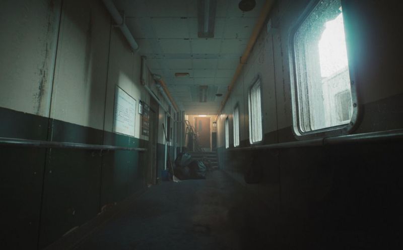 Videojuego Secret Mode Still Wakes the Deep
