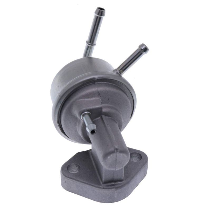 Bomba de combustible HOLDWELL AM132715 JD 345 2243 99916-2164