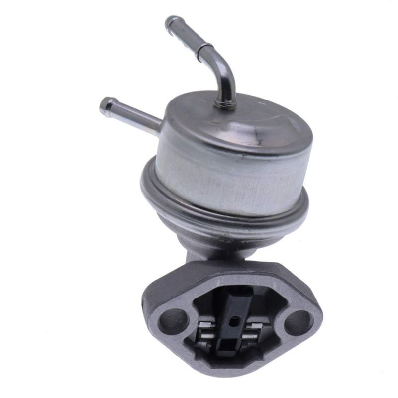 Bomba de combustible HOLDWELL AM132715 JD 345 2243 99916-2164