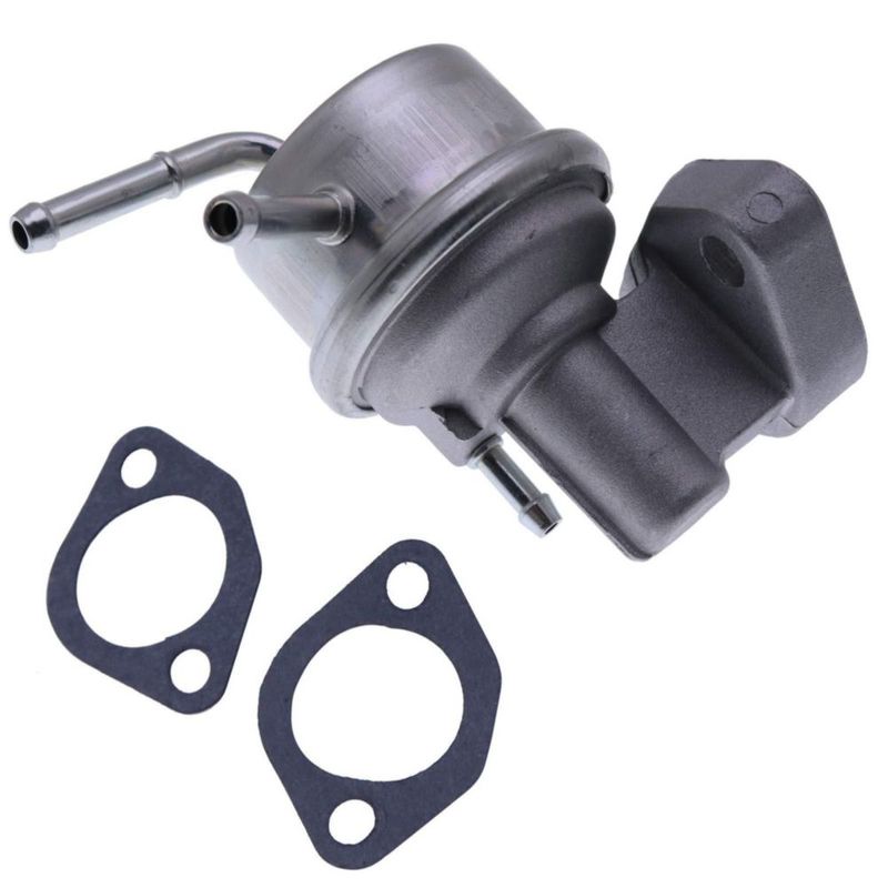 Bomba de combustible HOLDWELL AM132715 JD 345 2243 99916-2164