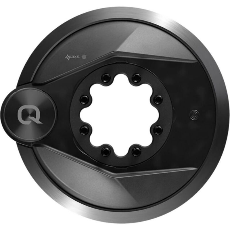 Medidor de Potencia Spider SRAM Threadmount Inalámbrico BT+ IPX7