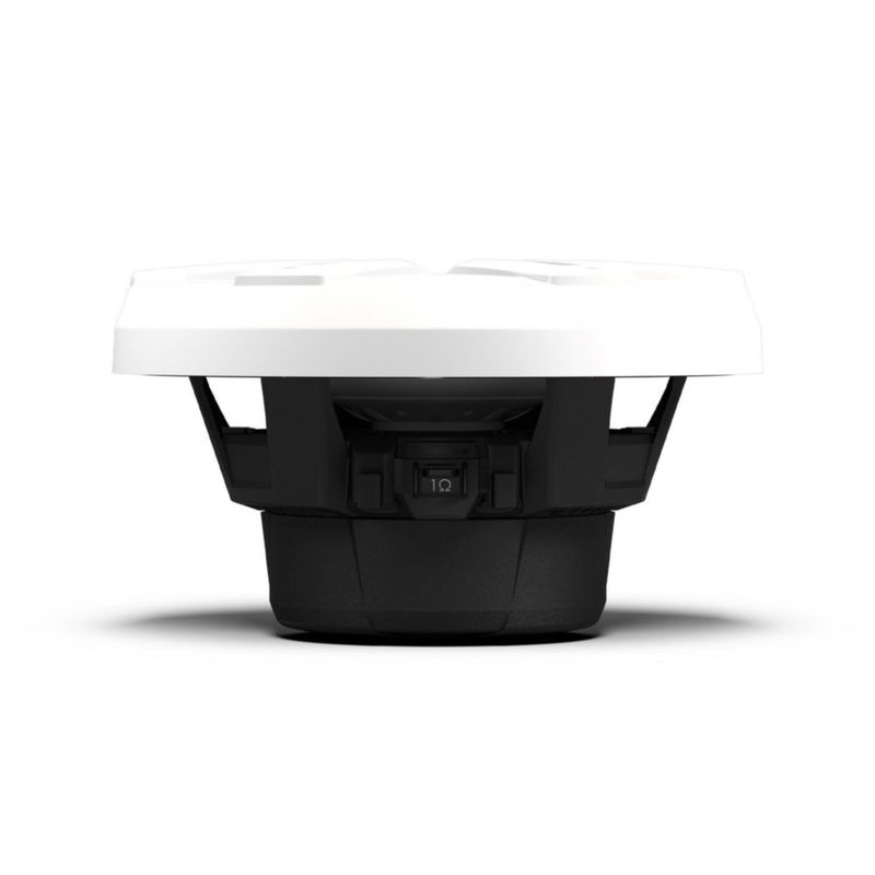 Subwoofer Marino Rockford Fosgate 25 cm Blanco