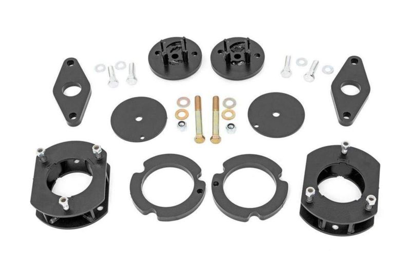 Kit de elevación Rough Country 64 cm Jeep Grand Cherokee