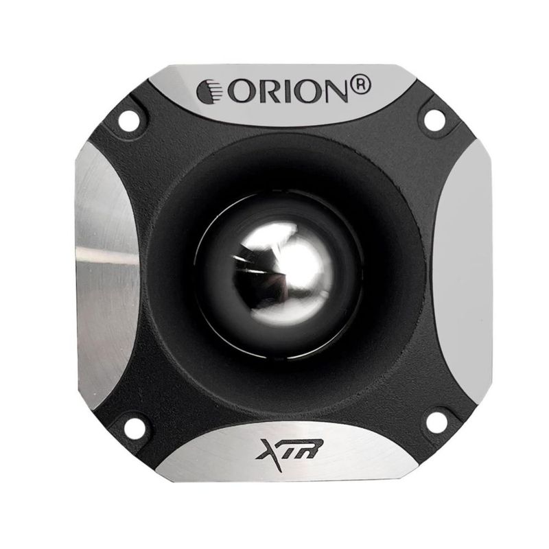 Super Tweeter ORION Serie XTR XTW750FD de 45 pulgadas con 140 W RMS