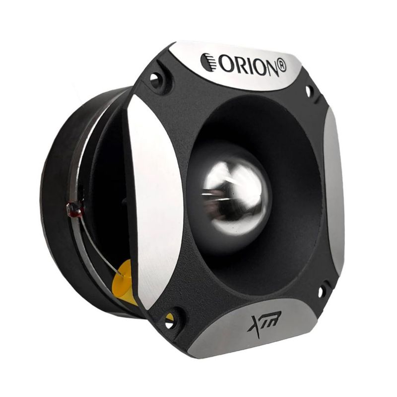 Super Tweeter ORION Serie XTR XTW750FD de 45 pulgadas con 140 W RMS