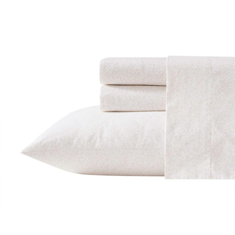 Juego de sábanas King Laura Ashley 274 cm x 259 cm