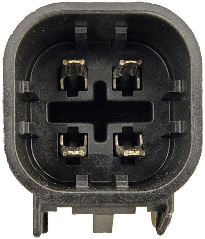 Motor de Caja de Transferencia Dorman 600-901 de Metal