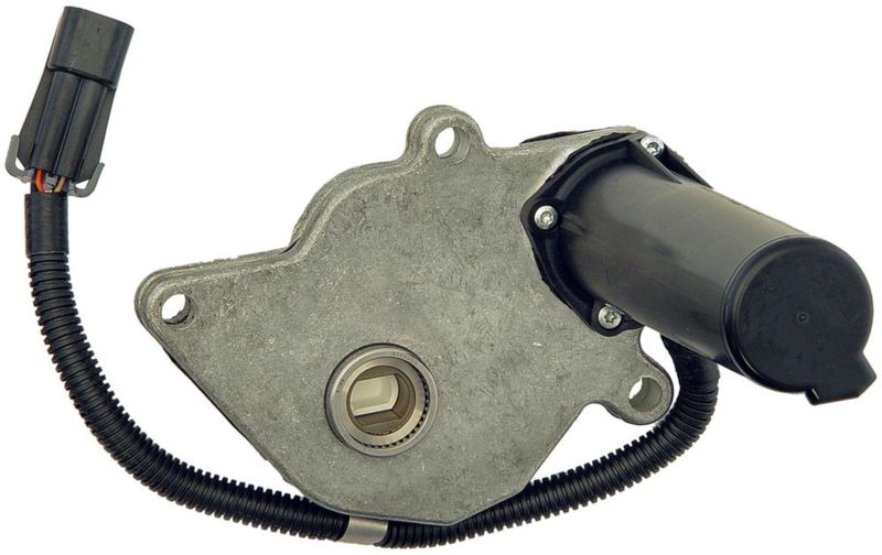 Motor de Caja de Transferencia Dorman 600-901 de Metal