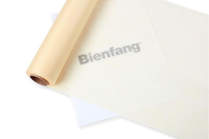 Papel vegetal Bienfang 30 cm x 55 m Amarillo canario