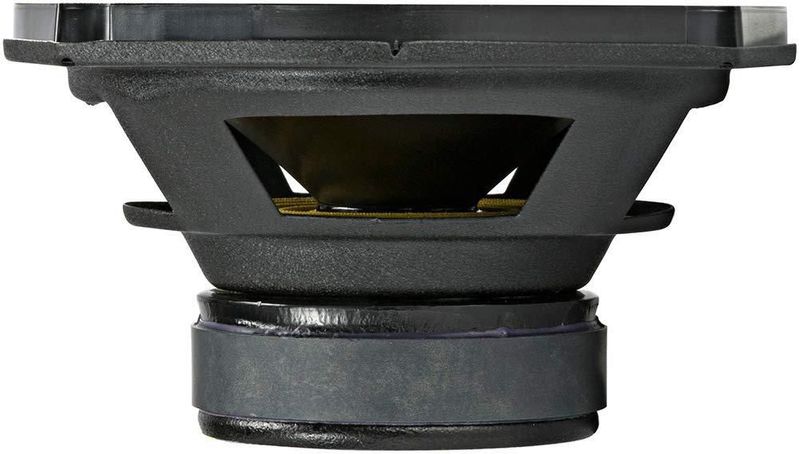 Kit de parlantes KICKER 6x9" para Ford F-250/350/450/550