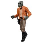 Figura de acción STAR WARS Ponda Baba 95 cm Coleccionable Premium