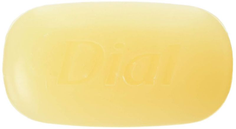Jabones en barra Dial Té Blanco – Pack de 10 (113 g c/u)