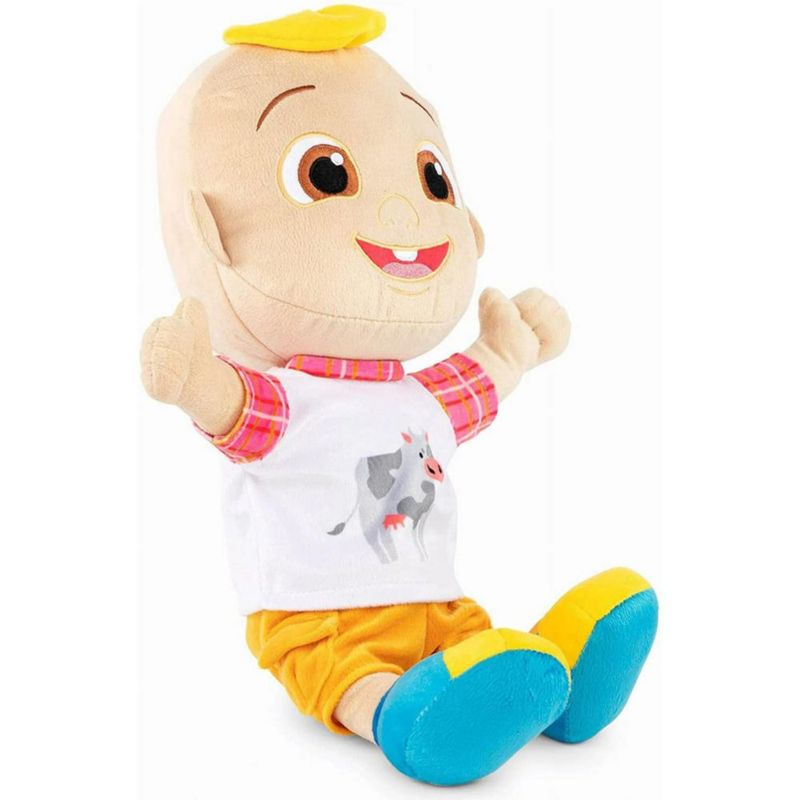 Almohada de Peluche Jay Franco 18 cm Poliéster Verde