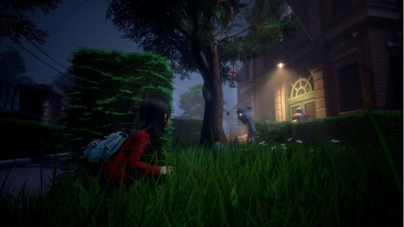 Videojuego GYLT de Tesura Games para PlayStation 5