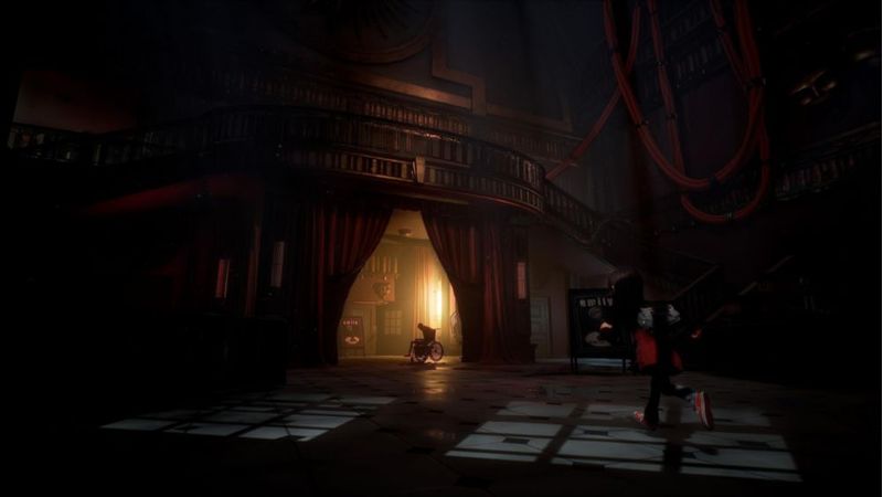Videojuego GYLT de Tesura Games para PlayStation 5