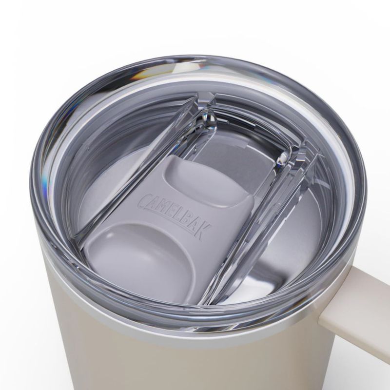 Taza CamelBak Thrive 473 ml Color Piedra