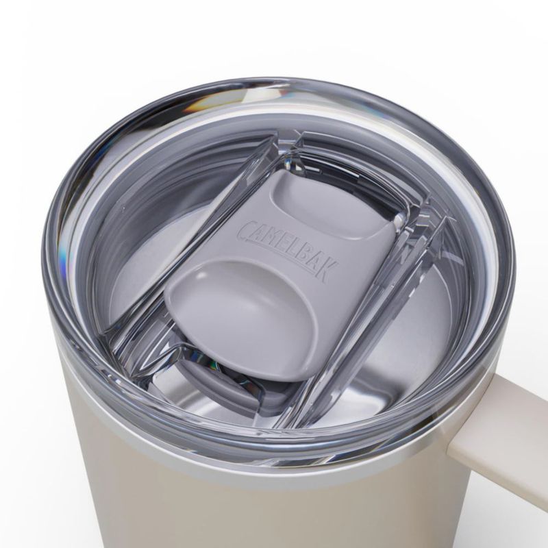 Taza CamelBak Thrive 473 ml Color Piedra