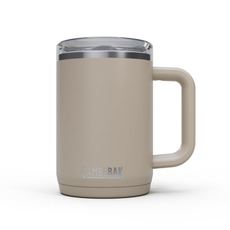 Taza CamelBak Thrive 473 ml Color Piedra