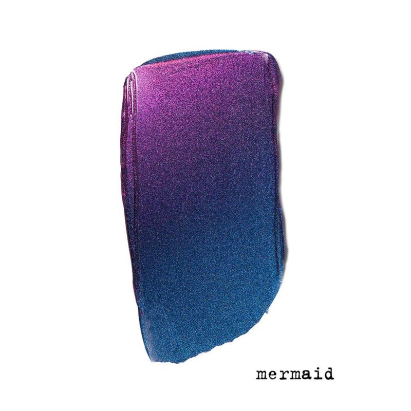 Delineador líquido metálico Mermaid de stila
