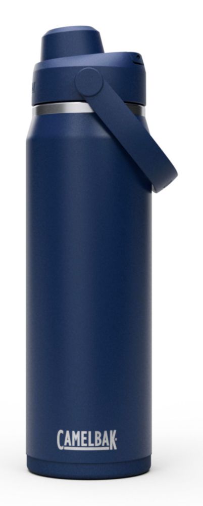 Botella de Agua CamelBak 710 ml Azul Marino Acero Inoxidable