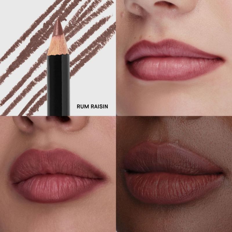 Lápiz Labial Bobbi Brown 1 g Rum Raisin