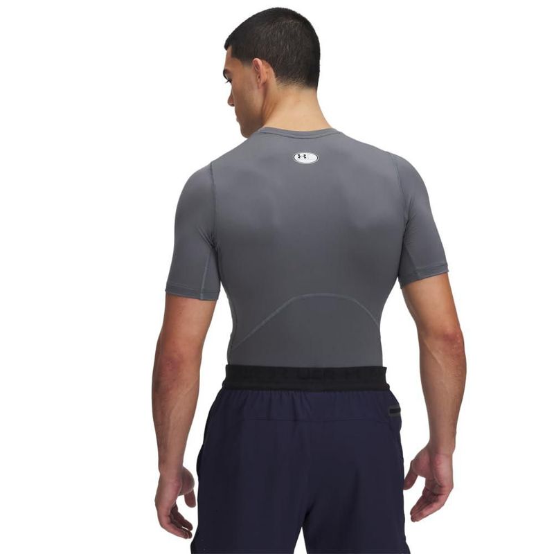 Camiseta Under Armour MD 012 Gris de Compresión