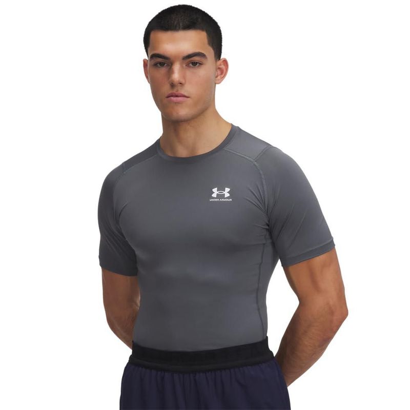 Camiseta Under Armour MD 012 Gris de Compresión
